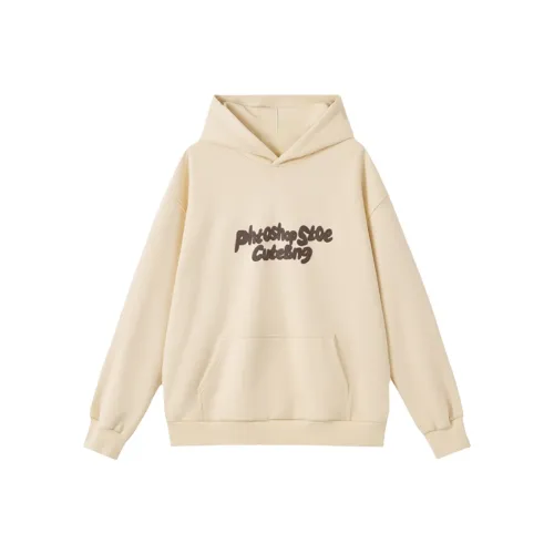 HETINGHOME Унисекс Свитшоты