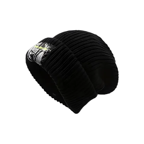 Enbiid Акриловые шапки-бини унисекс