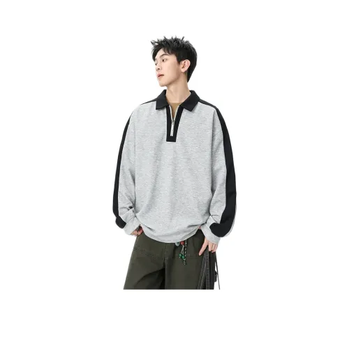 JIARONG Унисекс T-рубашки