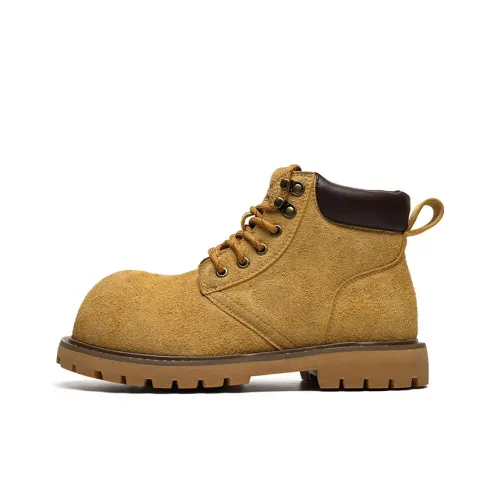 ROUBINI Носки Crew Martin Boot Unisex