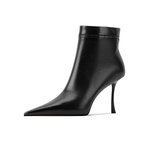 Shesrim Женские ботильоны