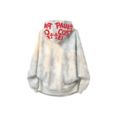 PAUL COSTELLOE Свитшот Унисекс