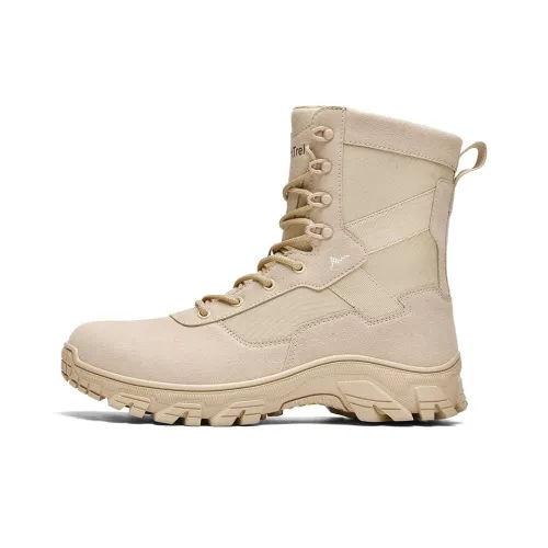 ATONGMU Носки Crew Outdoor Мужские