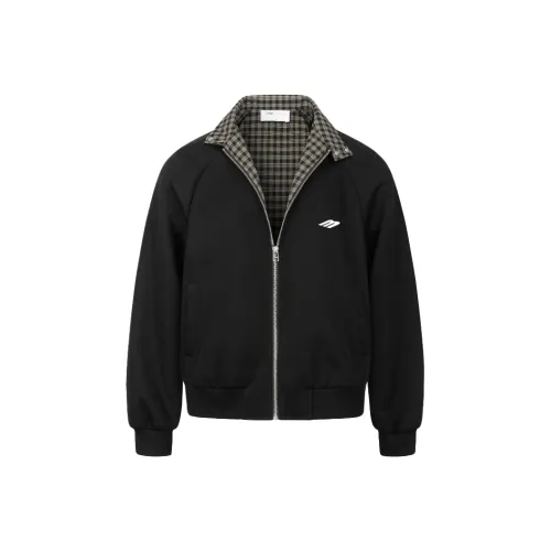 Masongarments Унисекс Куртки