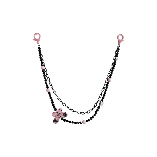 D.K.X Цепь для брюк сплав женский