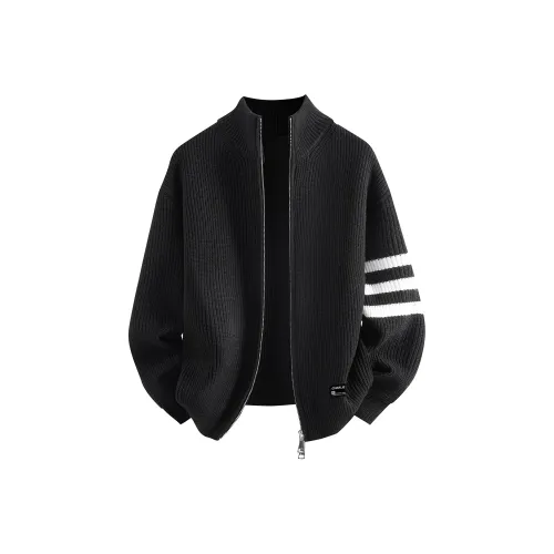 CHARLIE GOLF Унисекс Свитера