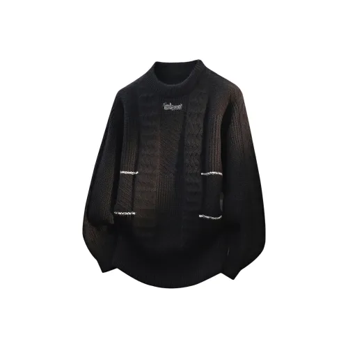 WELTER EXPERIMENT Трикотаж Унисекс