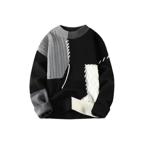 CREAZIONI LA FANTASIA E MOBILE Свитер Унисекс