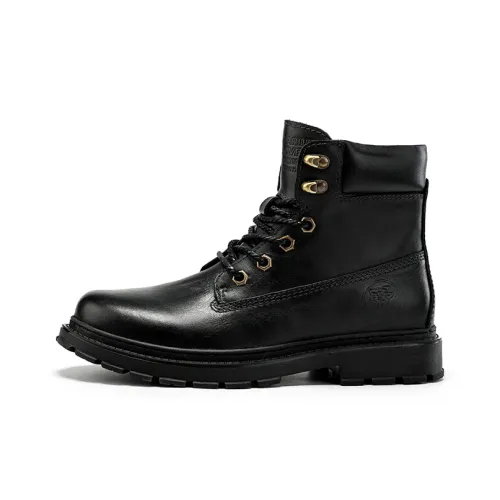 WENNAI Martin Boots Мужской