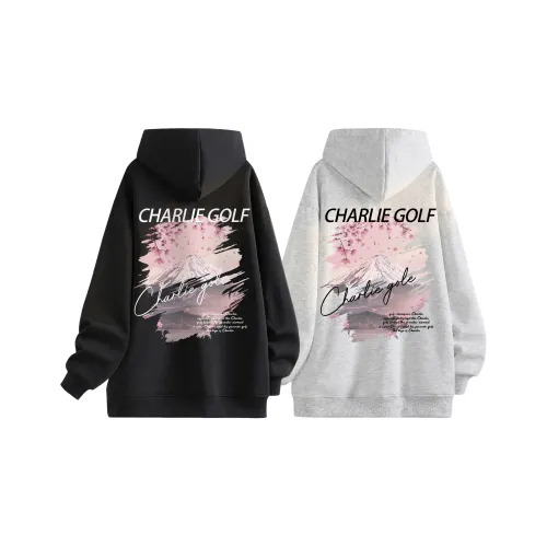 CHARLIE GOLF Унисекс Парные Наборы