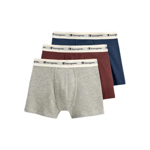 Champion ZARA Collaboration FW25 Boxer Briefs Men's