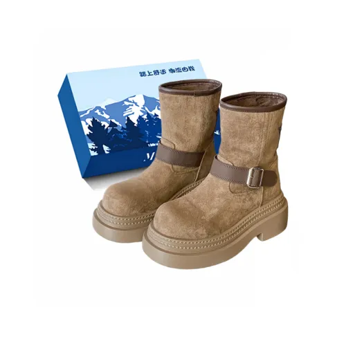 Fawn Miri Ботильоны 7,5 см Женские