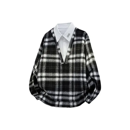 WELTER EXPERIMENT Свитшот Унисекс