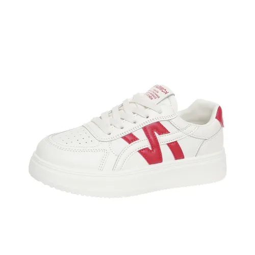 TLIT Низкий Топ Детские Скейтбординги