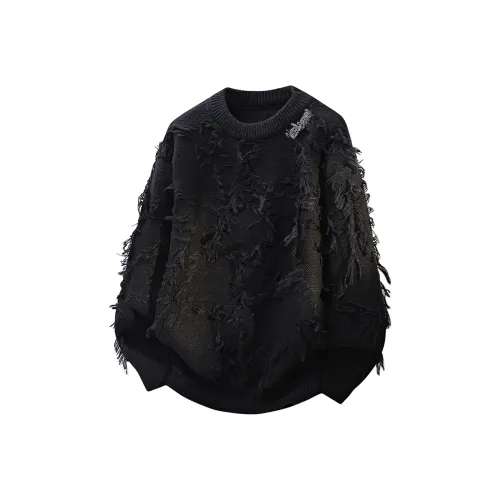 WELTER EXPERIMENT Трикотаж Унисекс