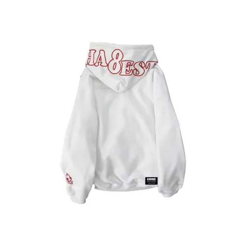 KIRHNE Унисекс Свитшоты