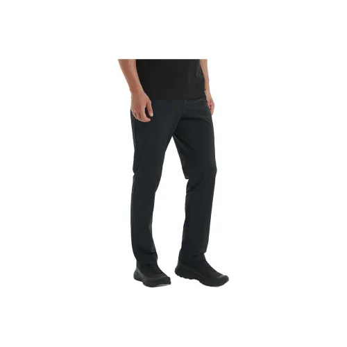 SHERMAN TREE Мягкая оболочка Брюки Мужские