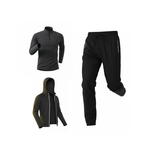 JUTEY Женские фитнес-комплекты