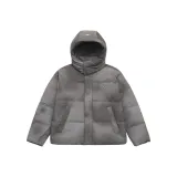 Свет угольно-серый