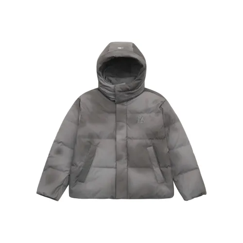 MLB New York Yankees Basic Collection FW25 Пуховик Унисекс