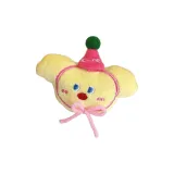 Милый плюшевый щенок кукла