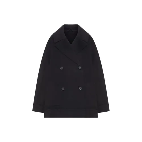 TOTEME Черные Женские Куртки