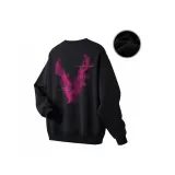 Черный (с флисовой подкладкой)