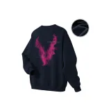 Темно-синий (с флисовой подкладкой)