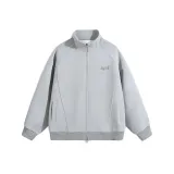 Серый меланж