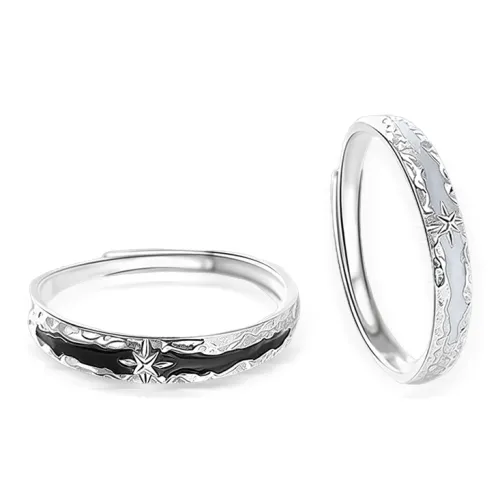 GIFU Сплав Кольца Унисекс