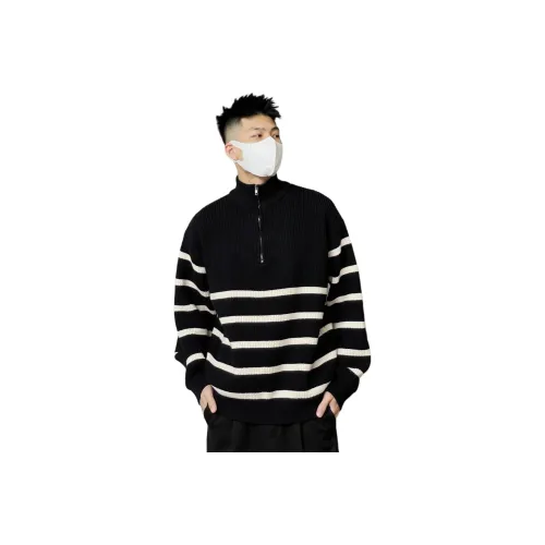 Struggle Vintage95 Трикотаж Унисекс