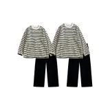 Полосы - Мальчик