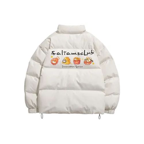 FALIAMS Мужские пуховики