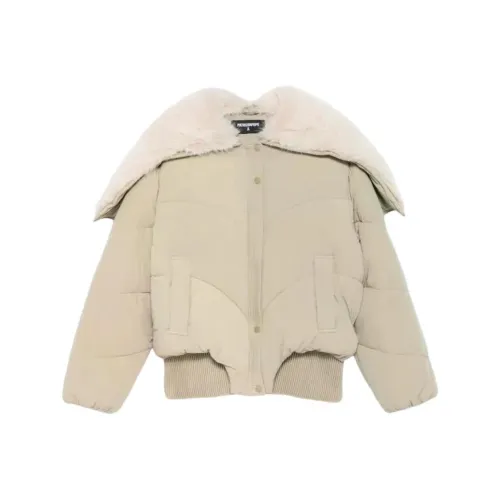 Patrizia Pepe FW25 Куртки и Пальто Женские