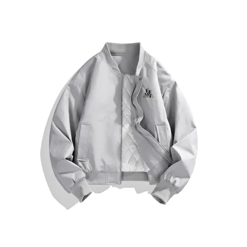 LIGHTNING MONSTER Хлопковый пуховик Унисекс