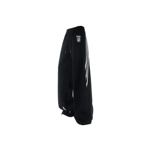 MIORGERSY Унисекс Повседневные Штаны