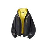 Темно-серый