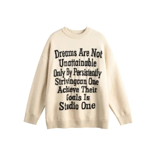 GPOUHO Унисекс Трикотаж