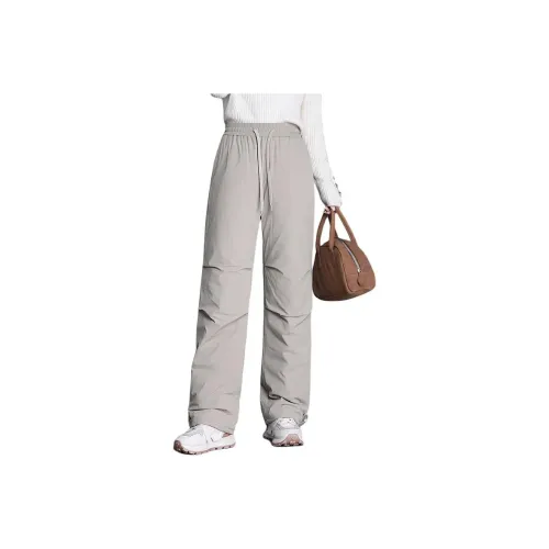 SNOW FLYING Унисекс Пуховые Штаны