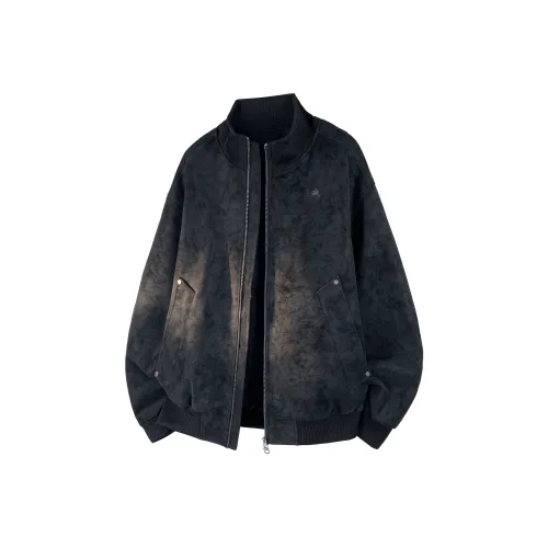 POLOMEISDO Унисекс Куртки