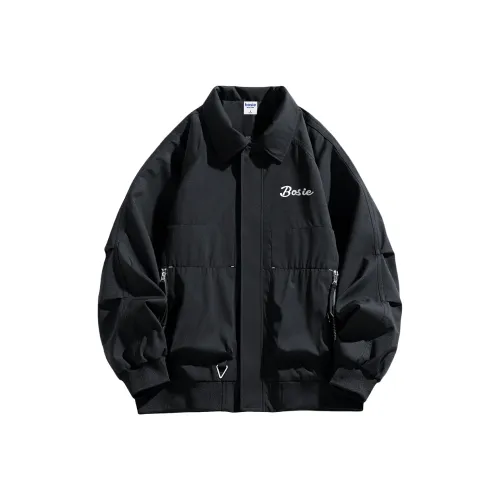 Bosieagender Унисекс Куртки