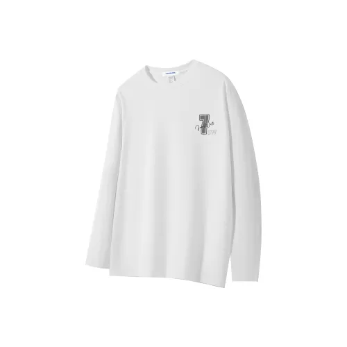 JEANSWEST Унисекс T-рубашки