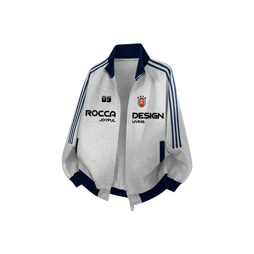 ROCCA DESIGN Унисекс Свитшоты