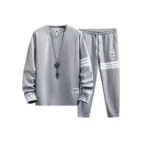 Серый комплект