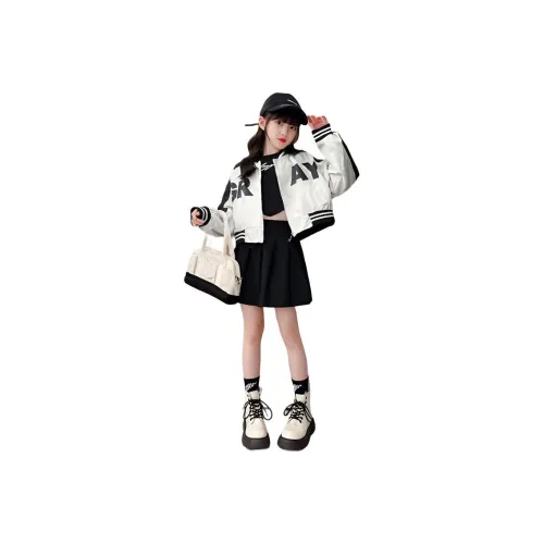 MUMUWU HOUSE Детский топ Подростки