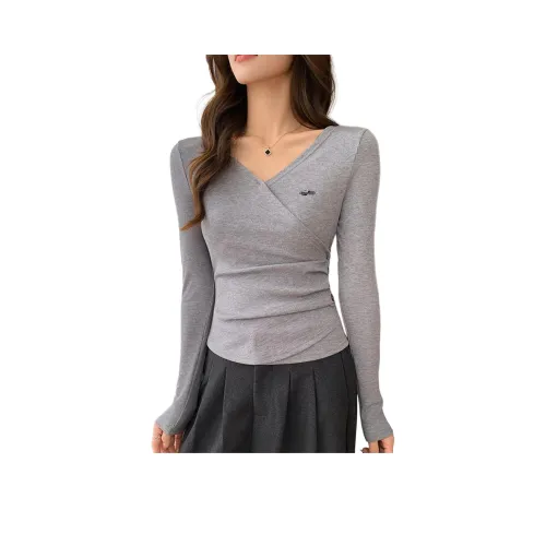 BEAR UNION Женские T-рубашки