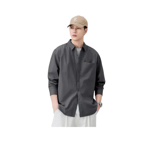 IL SARTO Унисекс Рубашки