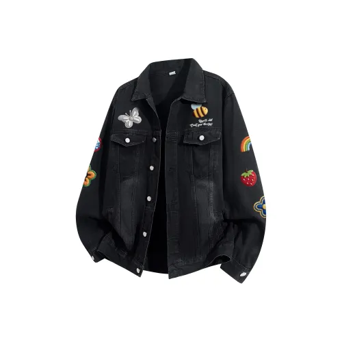 UNA RETA Унисекс Куртки