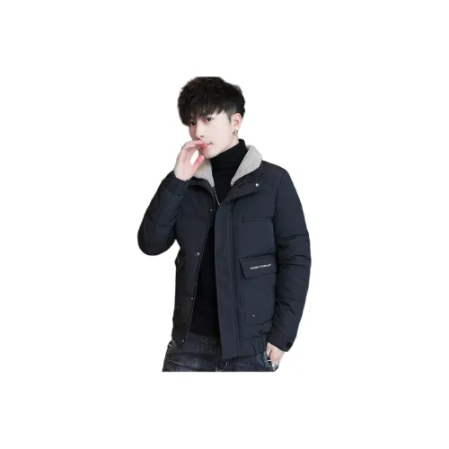 Left Bank Мужской пуховик