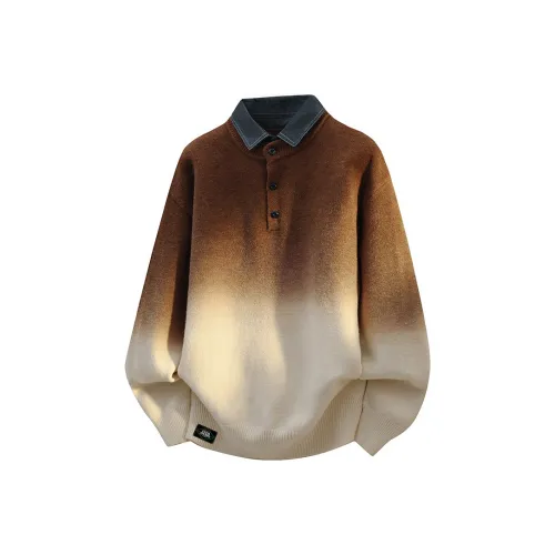 YATSI Унисекс Трикотаж